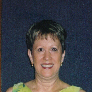 Meet your Posher, Janet